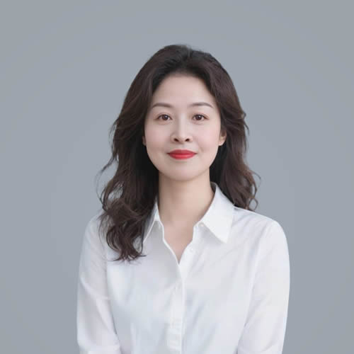 长治情感咨询导师：落落老师