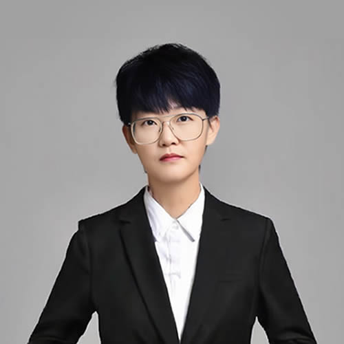 长治情感咨询导师：依然老师